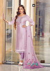 Imperial By Kadlee Chanderi Viscose Kurti With Bottom Dupatta Wholesale Market In Surat
